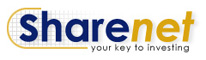Sharenet Logo