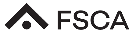 Financial Sector Conduct Authority logo