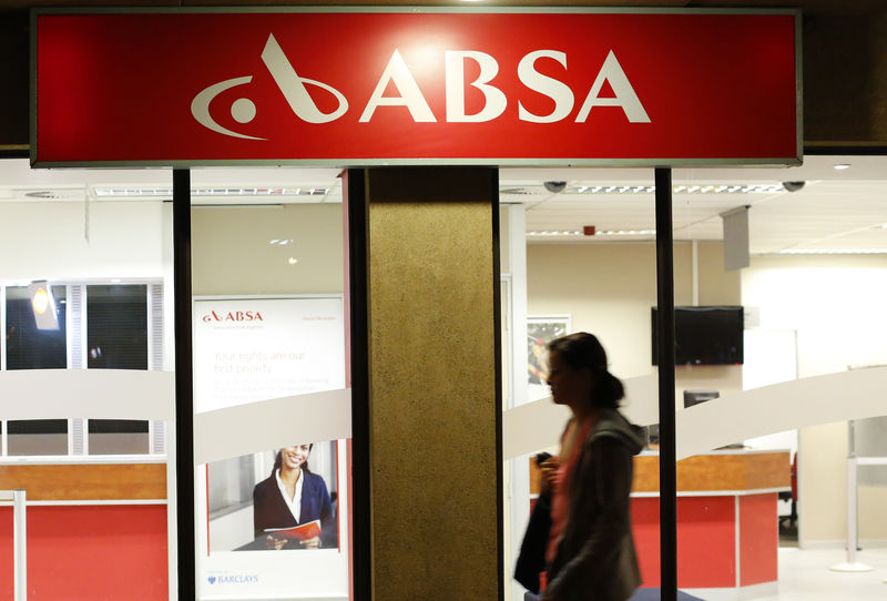 absa forex woodlands