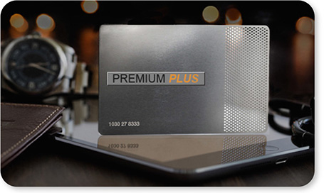 Sharenet Premium Plus